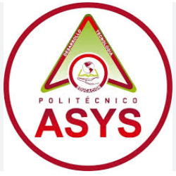 Logo Politécnico ASYS