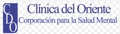 Logo Clínica del Oriente