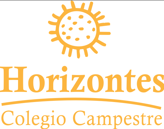 Logo Horizontes Colegio Campestre